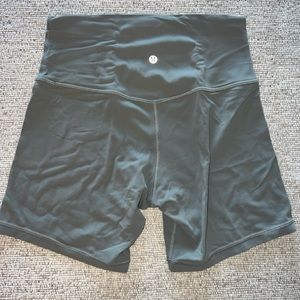Lululemon Align Short 6”